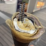 モミアンドトイズ - 料理写真: