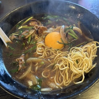 ラーメン餃子館 小次郎_1