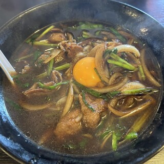 ラーメン餃子館 小次郎_0