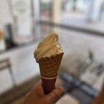 フレッシュネスバーガー - 料理写真: