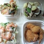 アールエフワン - 料理写真: