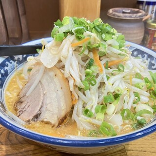 らぁめん みそ家_1