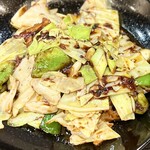 餃子の王将 - 料理写真: