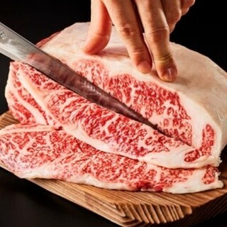 和牛焼肉 岡山そだち_1