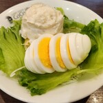 CoCo壱番屋 - 料理写真: