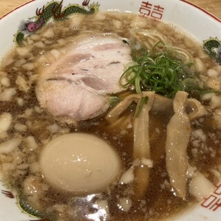 らーめん みふく_1