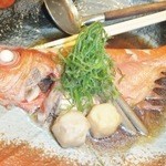 海鮮出汁居酒屋　淡路島の恵み だしや - 