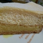 パティスリー ユーピユーピ - 