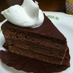 パティスリー ユーピユーピ - 