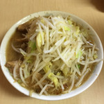 ラーメン二郎 - 