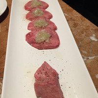 焼肉 宮中 - 