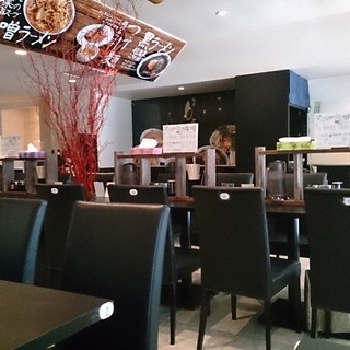 麺屋 しょうみん_2