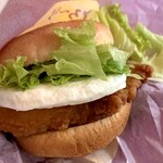 ケンタッキーフライドチキン - 料理写真: