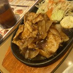 やよい軒 - 料理写真: