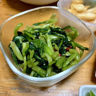 キムチ家本店_1