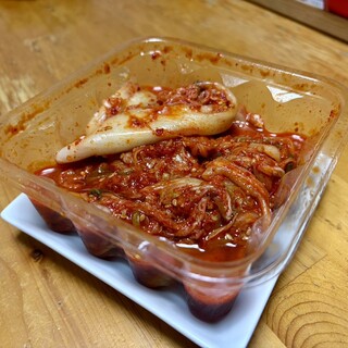 キムチ家本店_0