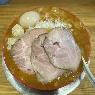 麺場 力皇_0