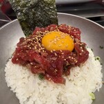 正泰苑 - 料理写真: