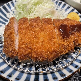とんかつ 田_0