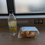 ベルク - 料理写真: