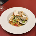 Trattoria La Padella - 
