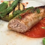 Trattoria La Padella - 