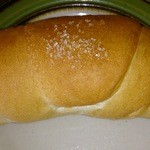 ブーランジェリーベンケイ - 塩パン