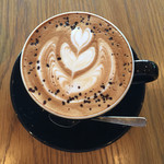 FLATWHITE COFFEE FACTORY - 