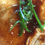 Moena Cafe - ロコモコ