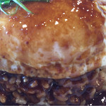 Moena Cafe - ロコモコ