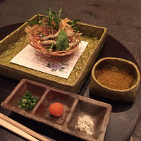 鉄板・懐石 くら馬 - 