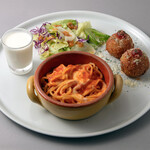 Italian kitchen VANSAN - 料理写真: