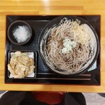 ゆで太郎 - 料理写真: