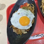 鶴橋風月 - 料理写真: