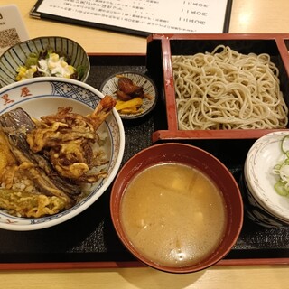 門前そば 大黒屋_0