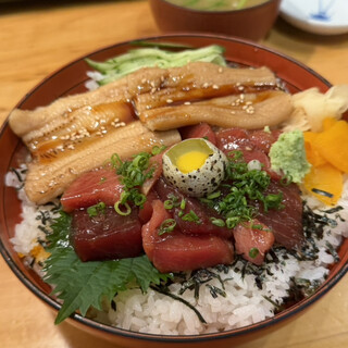銀座 寿司処 まる伊_0