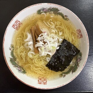 工藤精肉店食堂部 - 料理写真: