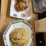 元気の源 - 