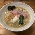 ラーメンとまぜそばのお店 Lee