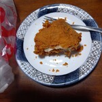 ケンタッキーフライドチキン - 料理写真: