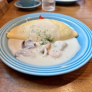 玉子物語 エッグストーリー - 料理写真: