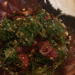 味十味 - 赤玉♡赤玉♡赤玉〜♡