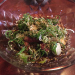 味十味 - 出たー(♡♡)赤玉(♡♡)