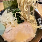 壱角家 - 料理写真: