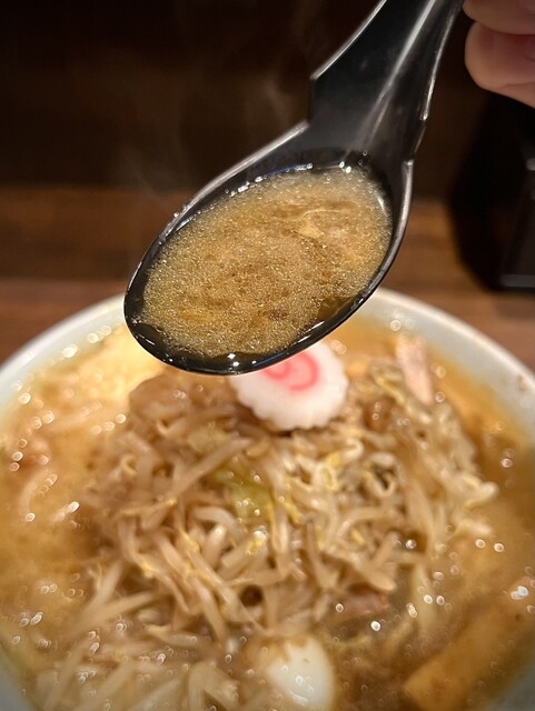 自家製麺NO11 ASAKUSA - 浅草（つくばEXP）/ラーメン | 食べログ