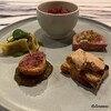 filo - アンティパスト･ミスト