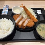松のや - 料理写真:
