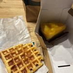 スターバックスコーヒー - 料理写真: