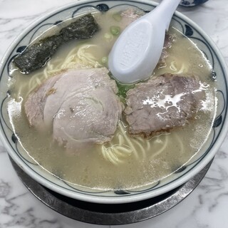 らーめん もとむら_0
