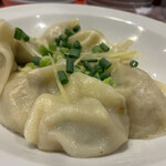餃子屋 弐ノ弐 - 料理写真: